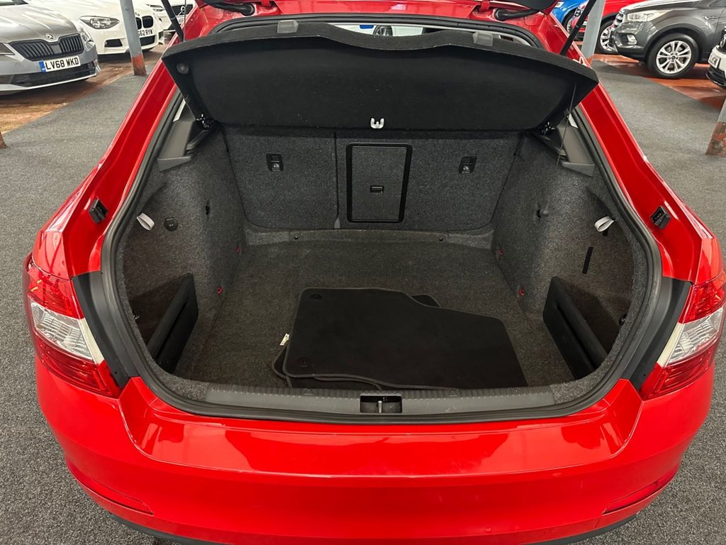 Used Skoda Octavia 2013 for sale - 78002578: Photo 14