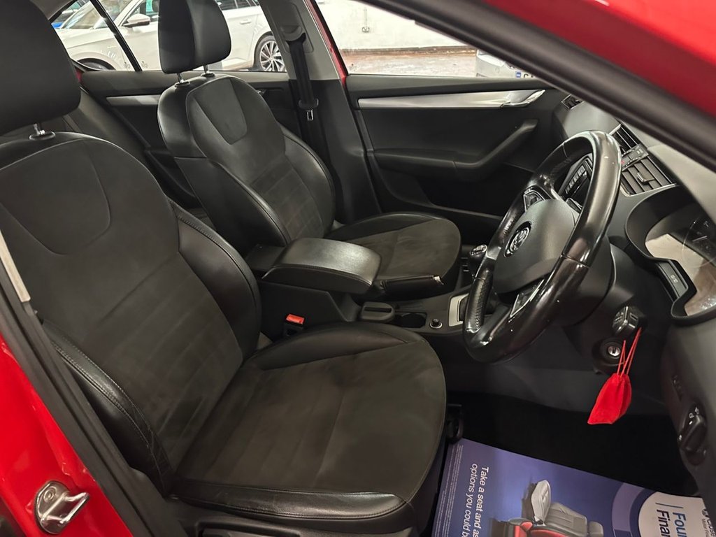 Used Skoda Octavia 2013 for sale - 78002578: Photo 19