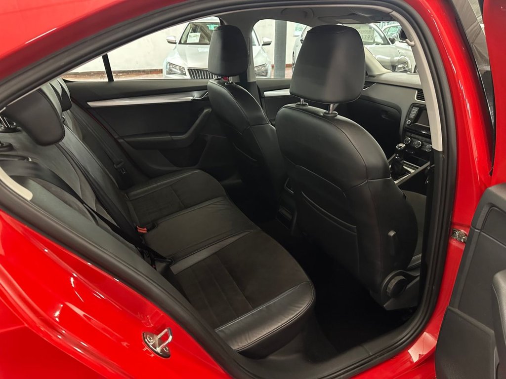 Used Skoda Octavia 2013 for sale - 78002578: Photo 20
