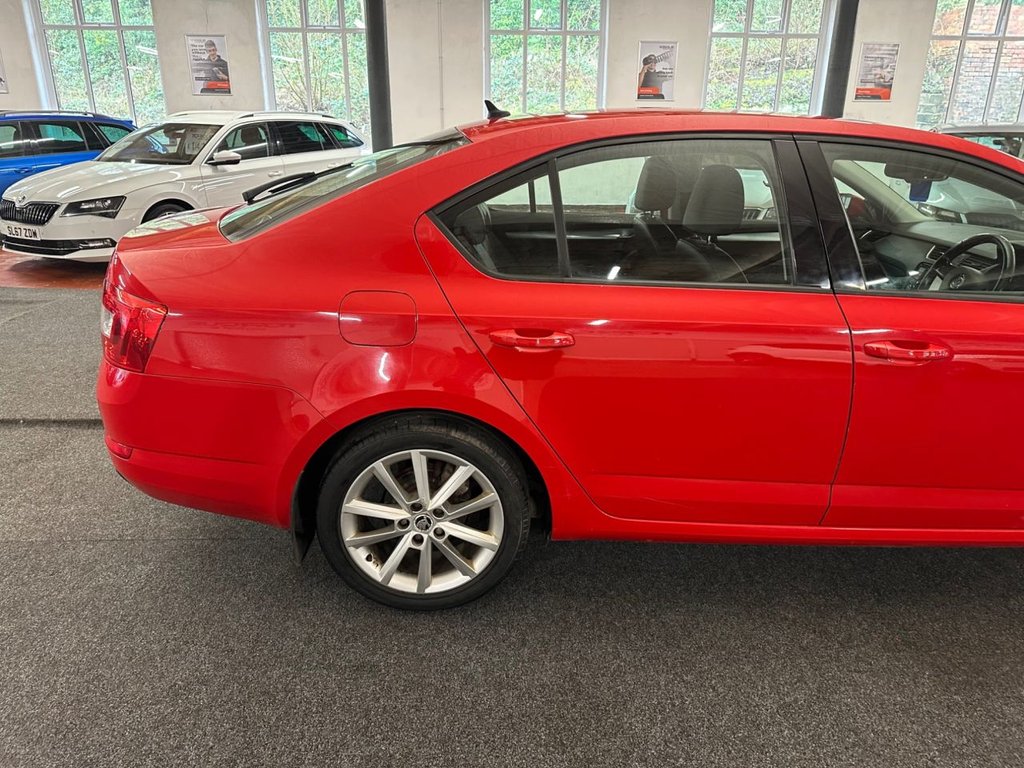 Used Skoda Octavia 2013 for sale - 78002578: Photo 21