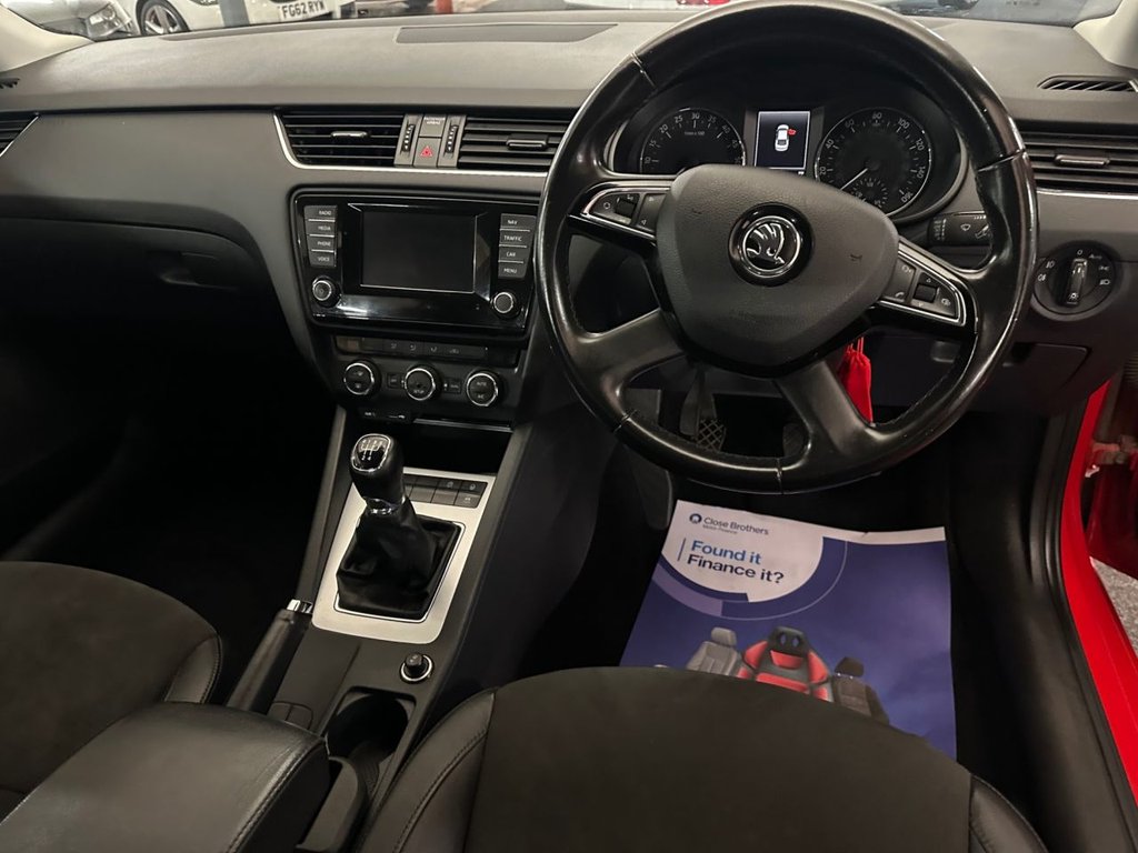 Used Skoda Octavia 2013 for sale - 78002578: Photo 22