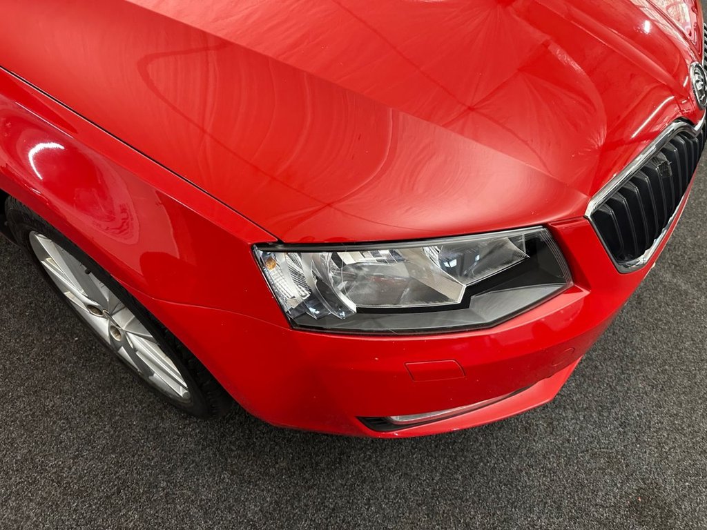 Used Skoda Octavia 2013 for sale - 78002578: Photo 23
