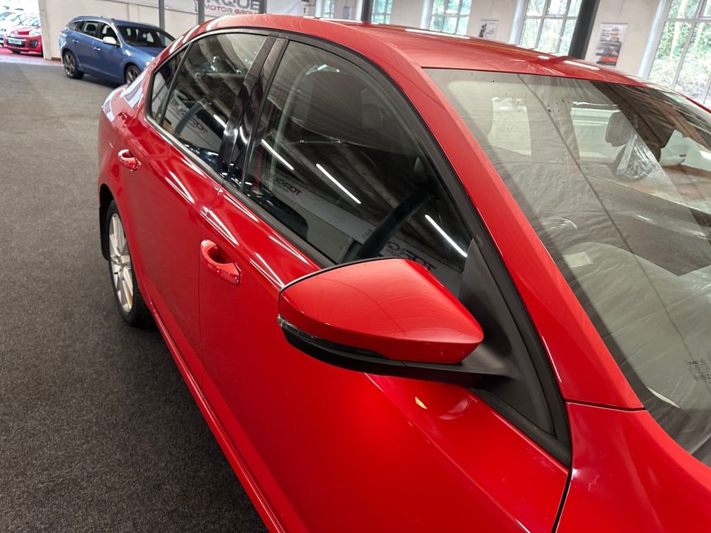 Used Skoda Octavia 2013 for sale - 78002578: Photo 24