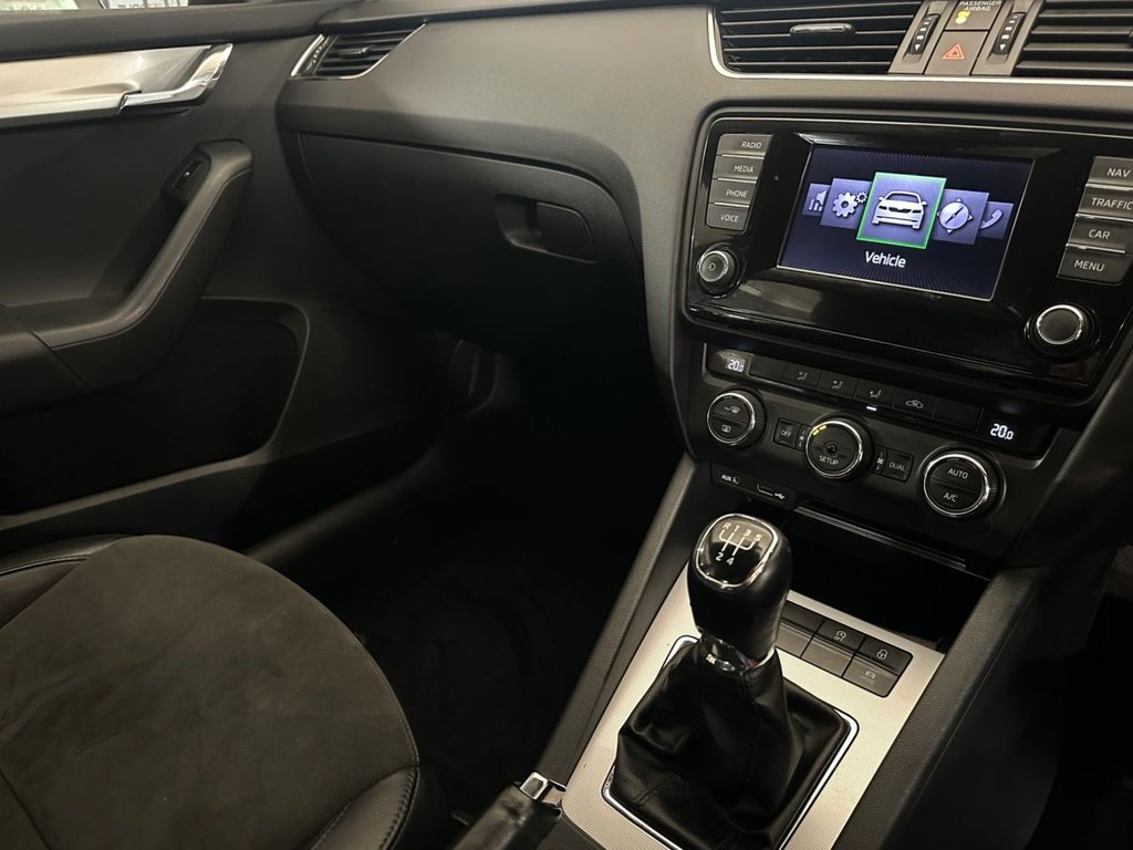 Used Skoda Octavia 2013 for sale - 78002578: Photo 25