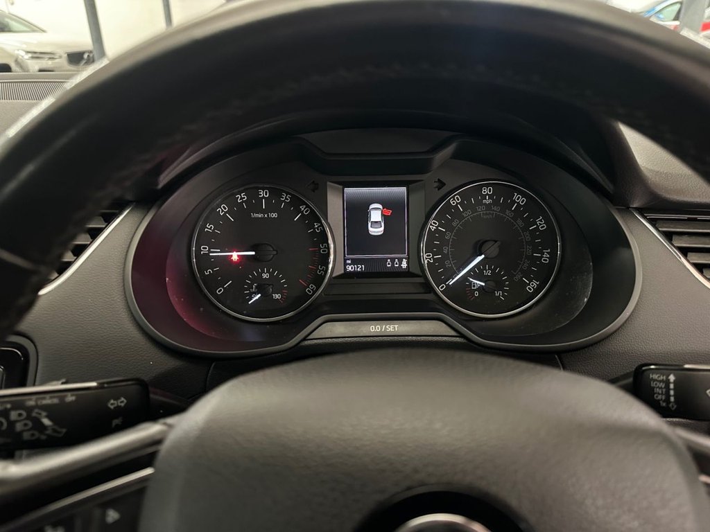 Used Skoda Octavia 2013 for sale - 78002578: Photo 26