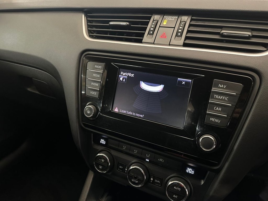 Used Skoda Octavia 2013 for sale - 78002578: Photo 28