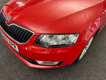 Used Skoda Octavia 2013 for sale - 78002578: Photo