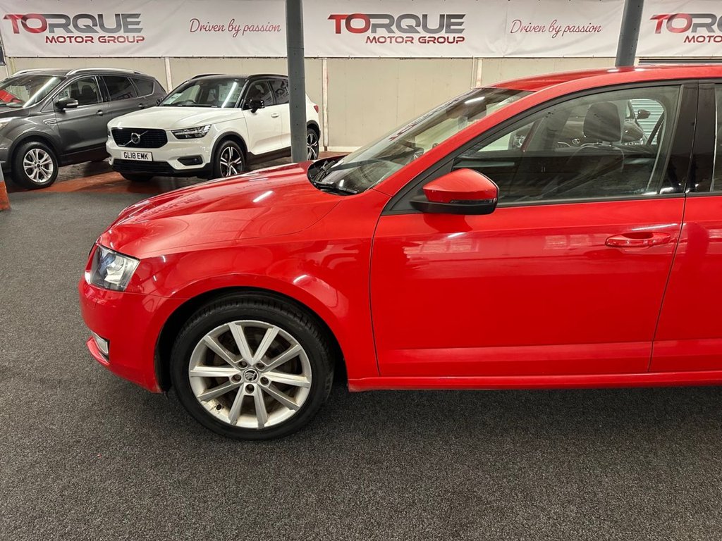 Used Skoda Octavia 2013 for sale - 78002578: Photo 5