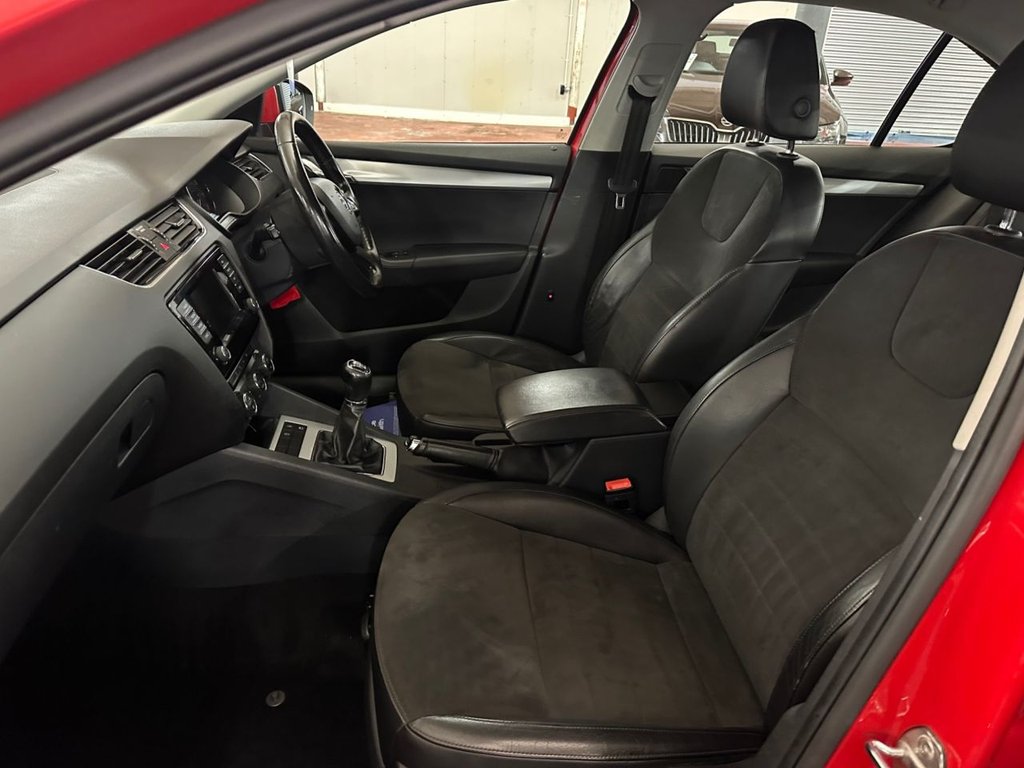 Used Skoda Octavia 2013 for sale - 78002578: Photo 7