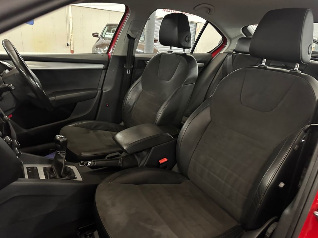Used Skoda Octavia 2013 for sale - 78002578: Photo 8