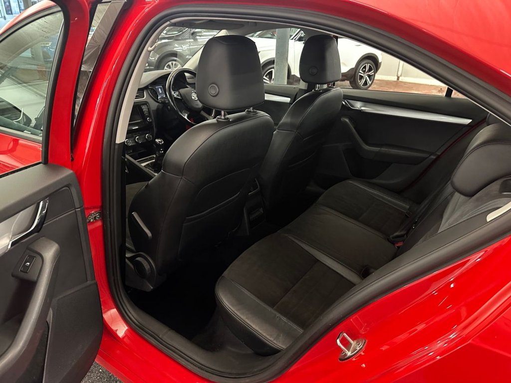 Used Skoda Octavia 2013 for sale - 78002578: Photo 9