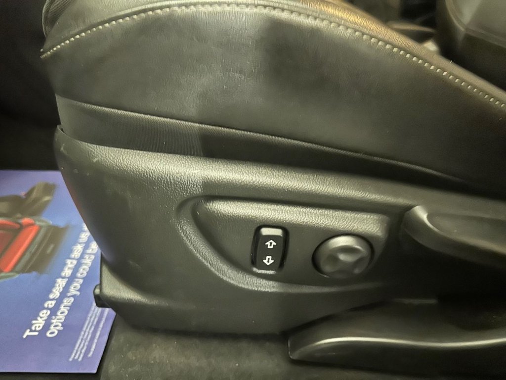 Used Vauxhall Mokka 2015 for sale - 76496270: Photo 11