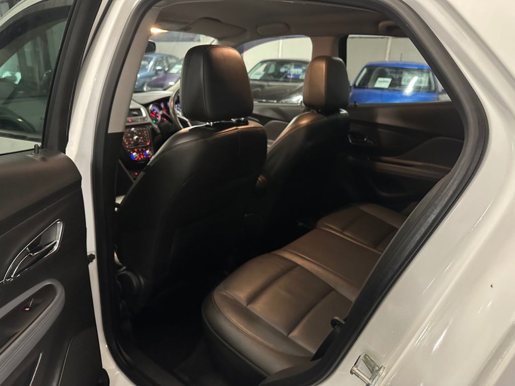 Used Vauxhall Mokka 2015 for sale - 76496270: Photo 13