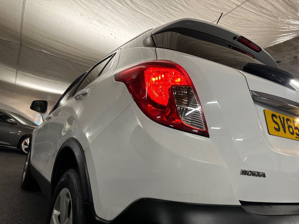 Used Vauxhall Mokka 2015 for sale - 76496270: Photo 20