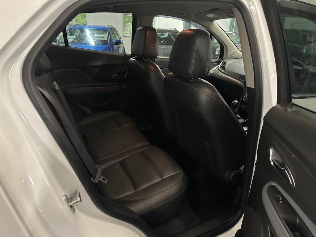 Used Vauxhall Mokka 2015 for sale - 76496270: Photo 21