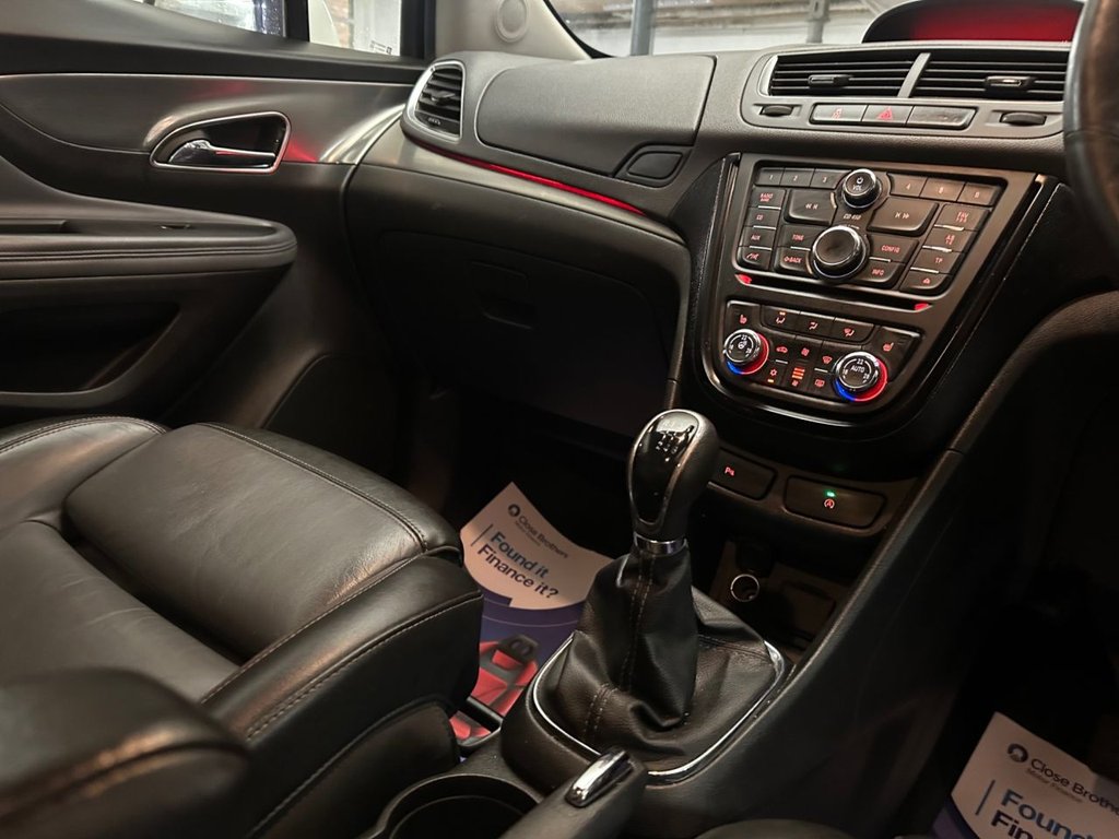 Used Vauxhall Mokka 2015 for sale - 76496270: Photo 24