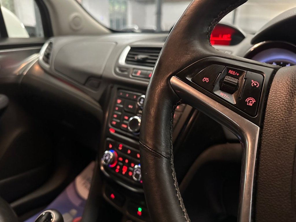 Used Vauxhall Mokka 2015 for sale - 76496270: Photo 26