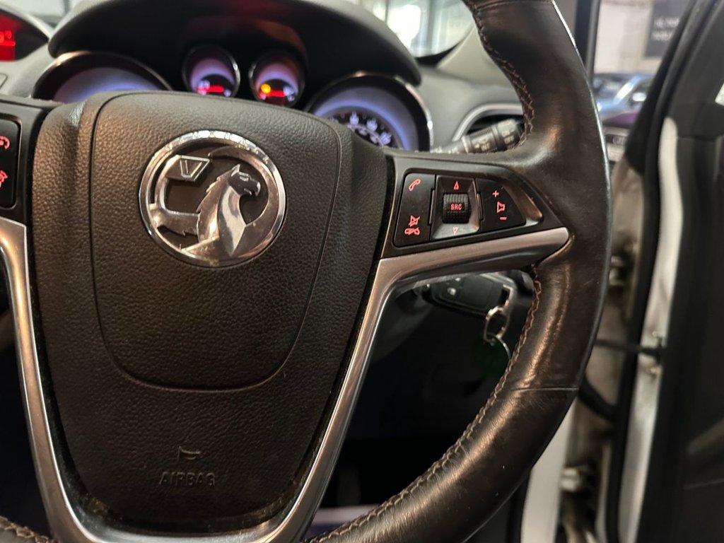 Used Vauxhall Mokka 2015 for sale - 76496270: Photo 27