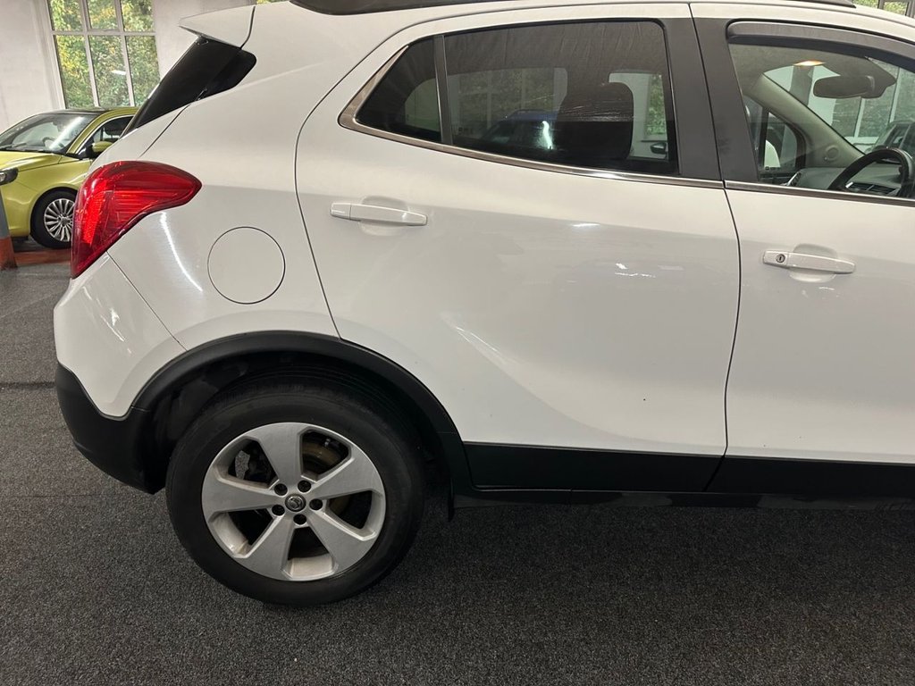 Used Vauxhall Mokka 2015 for sale - 76496270: Photo 29