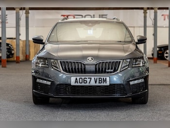 Used Skoda Octavia 2017 for sale - 75675569: Photo