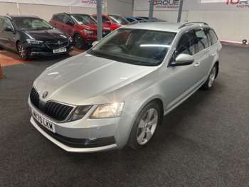 2020 (70) - 1.6 TDI SE Technology 5dr