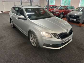 Used Skoda Octavia 2020 for sale - 74998166: Photo
