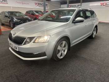 Used Skoda Octavia 2020 for sale - 74998166: Photo