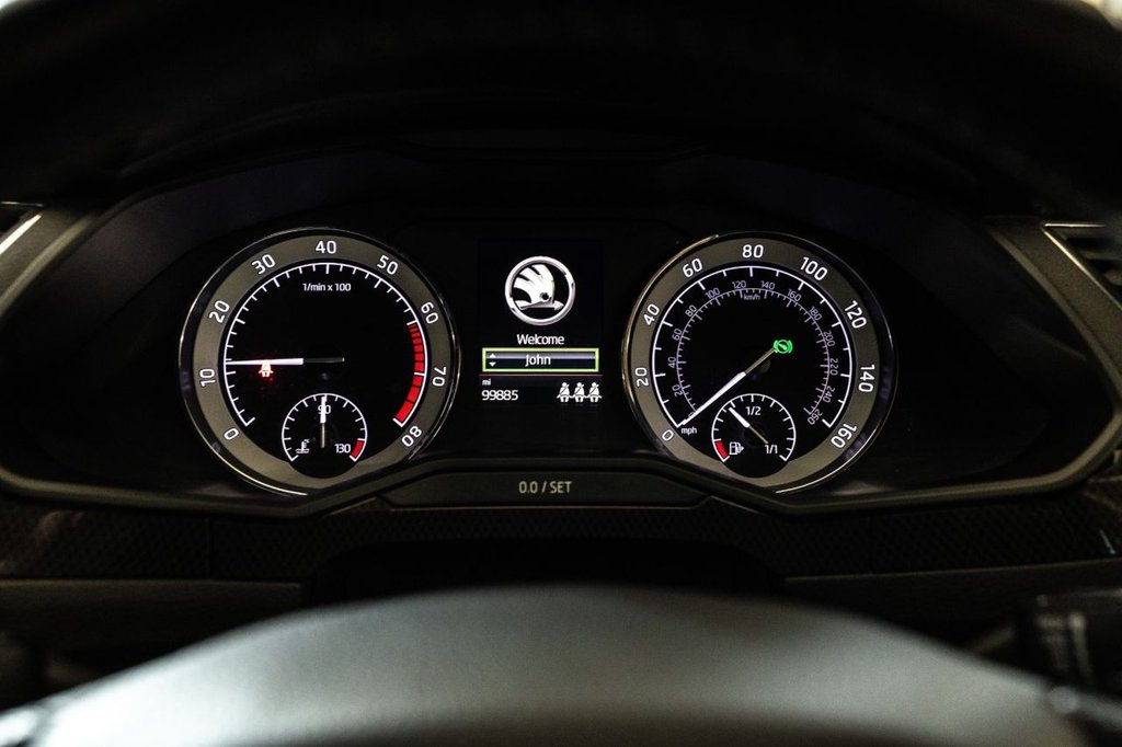 Used Skoda Superb 2019 for sale - 77341625: Photo 20