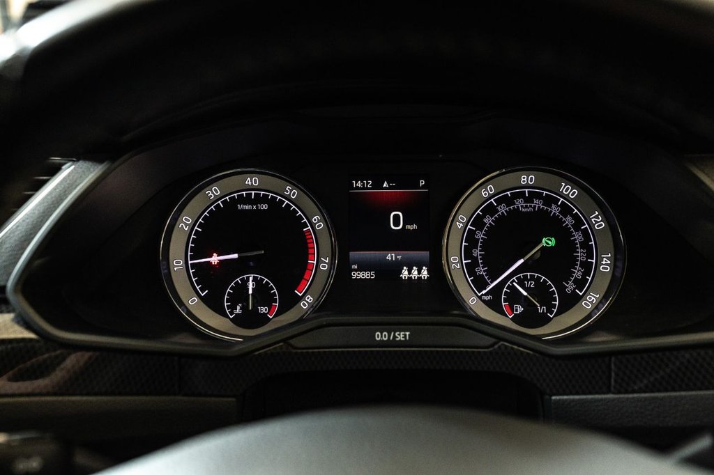 Used Skoda Superb 2019 for sale - 77341625: Photo 21