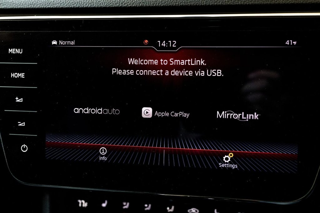 Used Skoda Superb 2019 for sale - 77341625: Photo 22