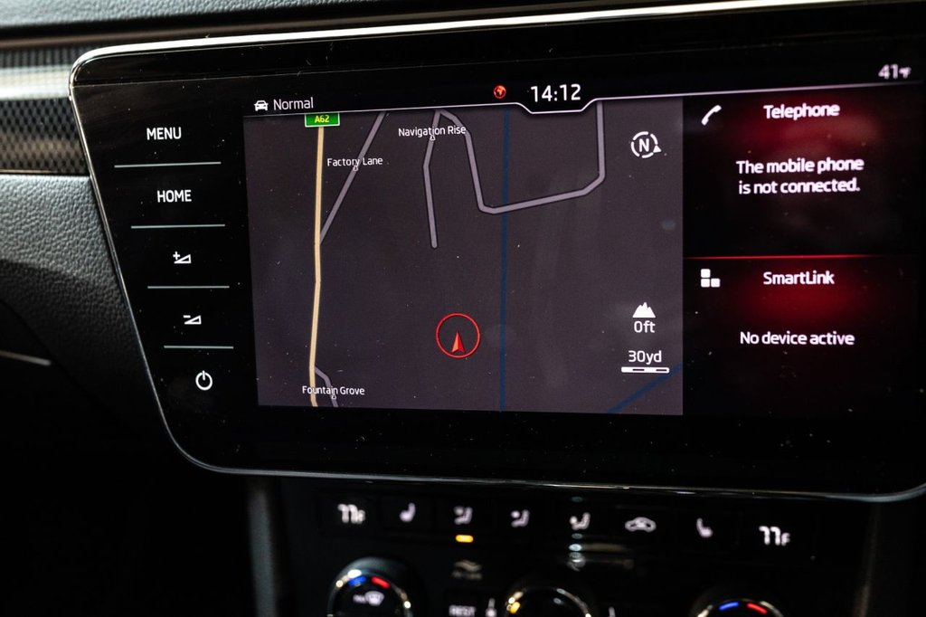 Used Skoda Superb 2019 for sale - 77341625: Photo 24