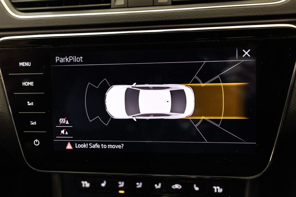 Used Skoda Superb 2019 for sale - 77341625: Photo 25