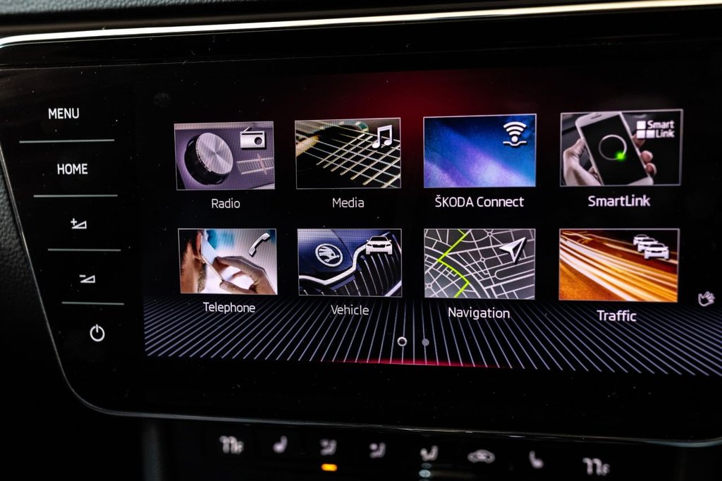 Used Skoda Superb 2019 for sale - 77341625: Photo 26