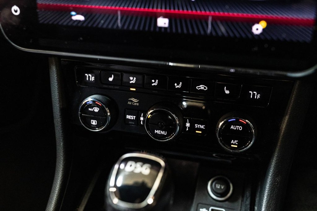 Used Skoda Superb 2019 for sale - 77341625: Photo 27