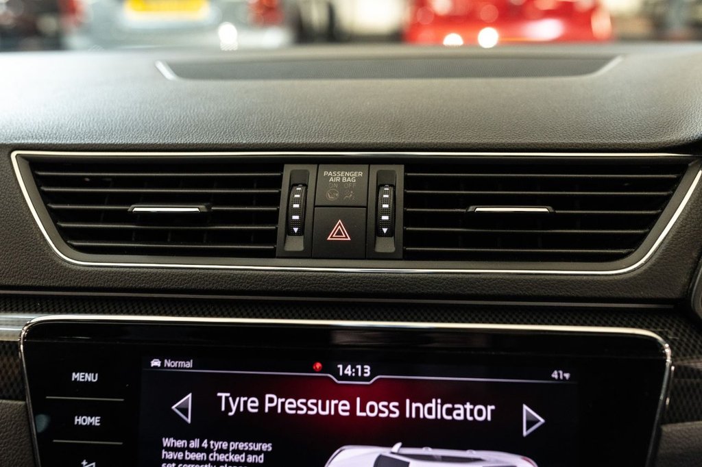 Used Skoda Superb 2019 for sale - 77341625: Photo 28