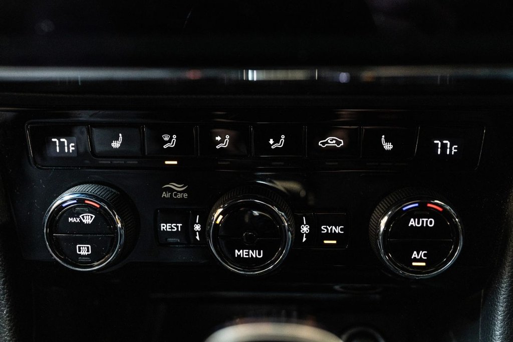 Used Skoda Superb 2019 for sale - 77341625: Photo 34