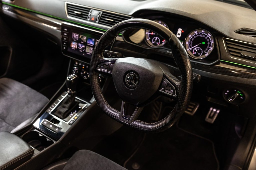 Used Skoda Superb 2019 for sale - 77341625: Photo 44