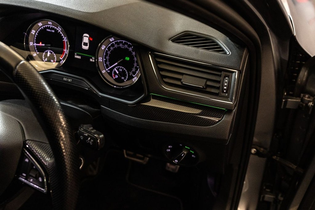 Used Skoda Superb 2019 for sale - 77341625: Photo 48