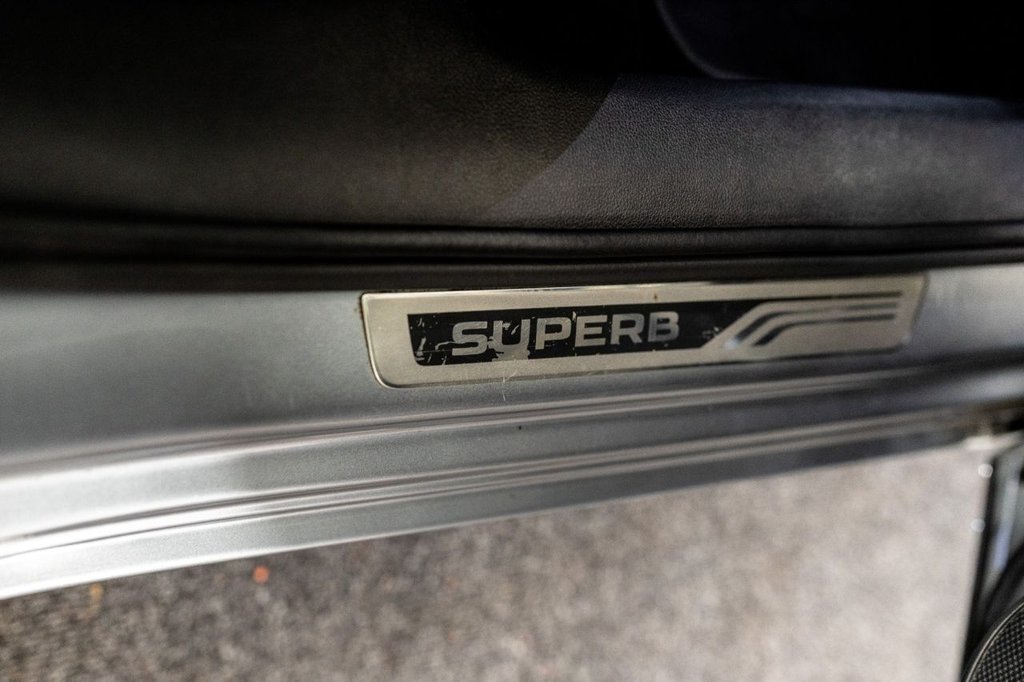 Used Skoda Superb 2019 for sale - 77341625: Photo 50