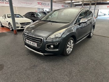 Used Peugeot 3008 2014 for sale - 79843070: Photo