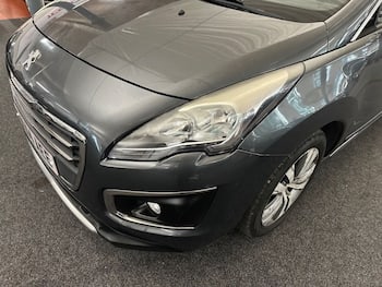 Used Peugeot 3008 2014 for sale - 79843070: Photo