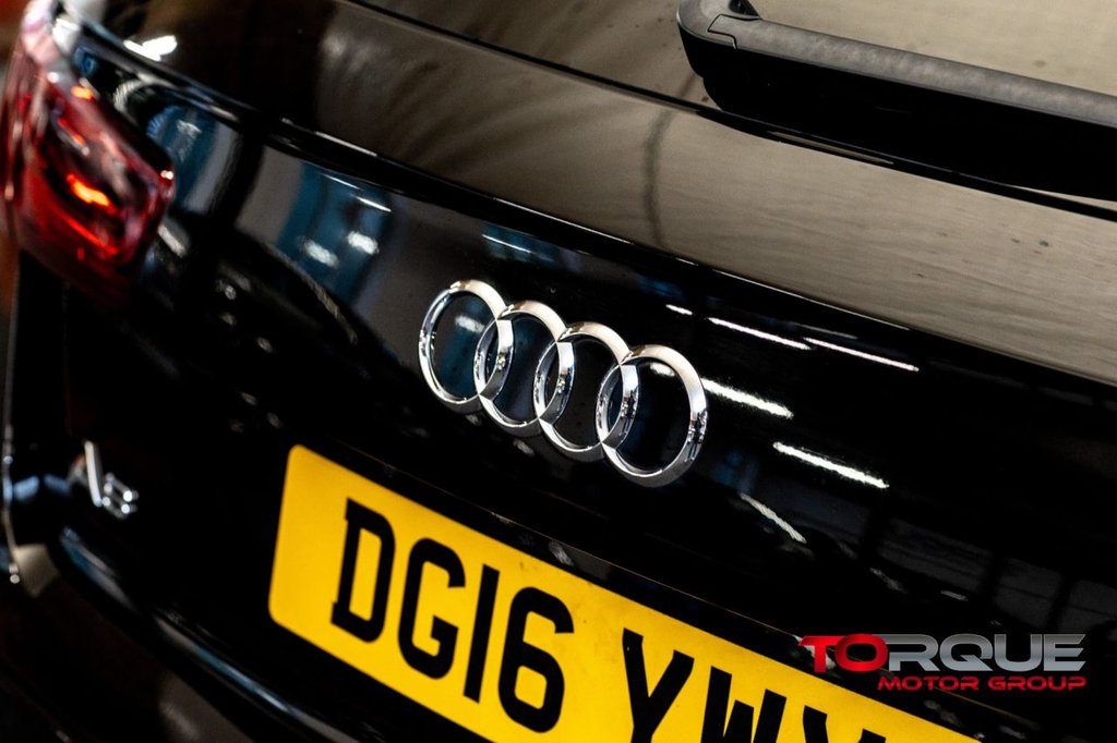 Used Audi A6 2016 for sale - 76950260: Photo 10