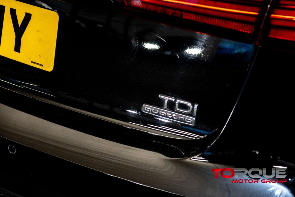 Used Audi A6 2016 for sale - 76950260: Photo 11