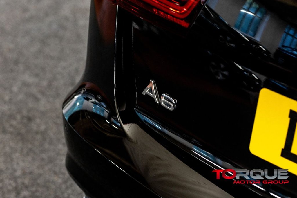 Used Audi A6 2016 for sale - 76950260: Photo 12