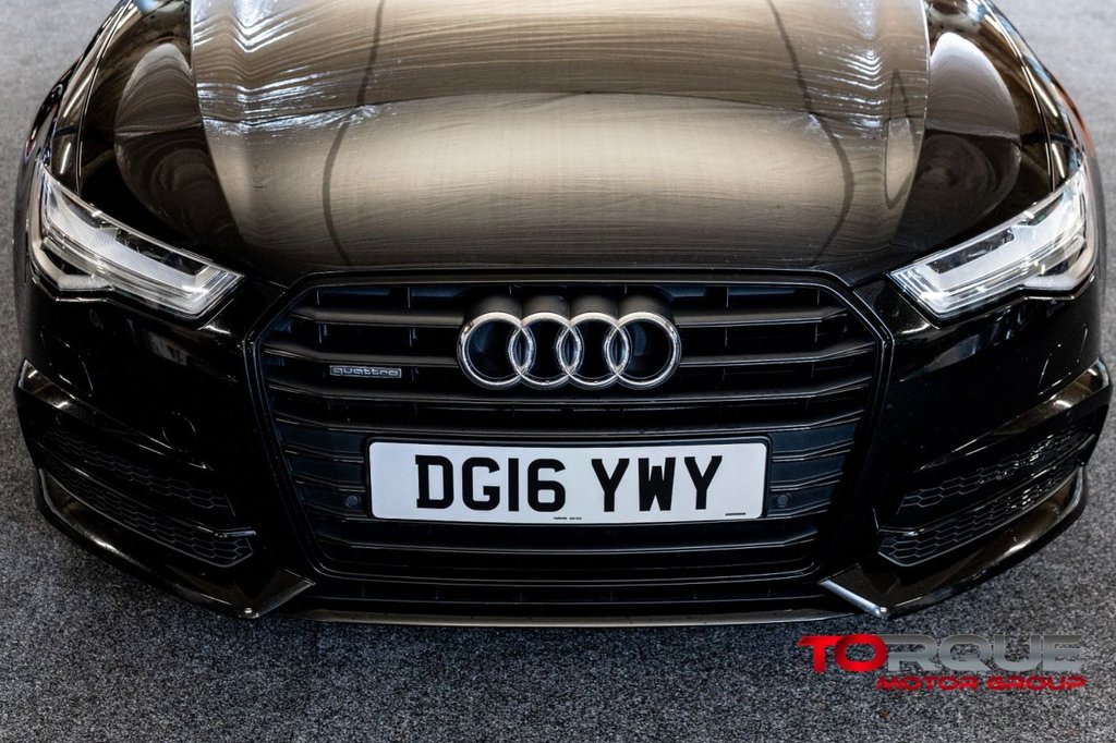 Used Audi A6 2016 for sale - 76950260: Photo 17