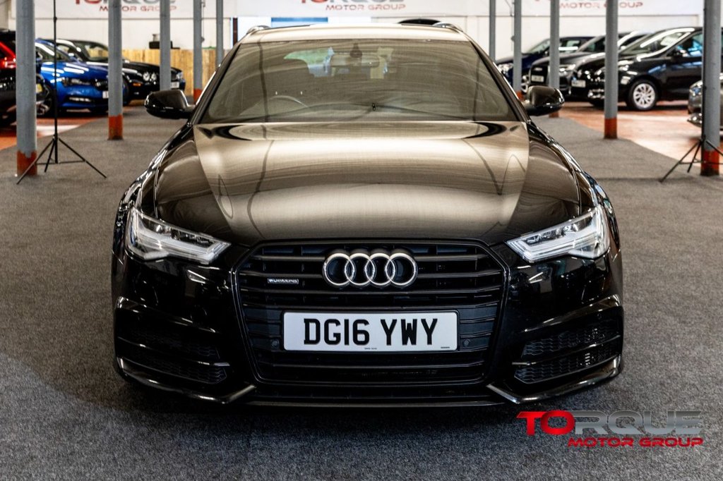 Used Audi A6 2016 for sale - 76950260: Photo 18