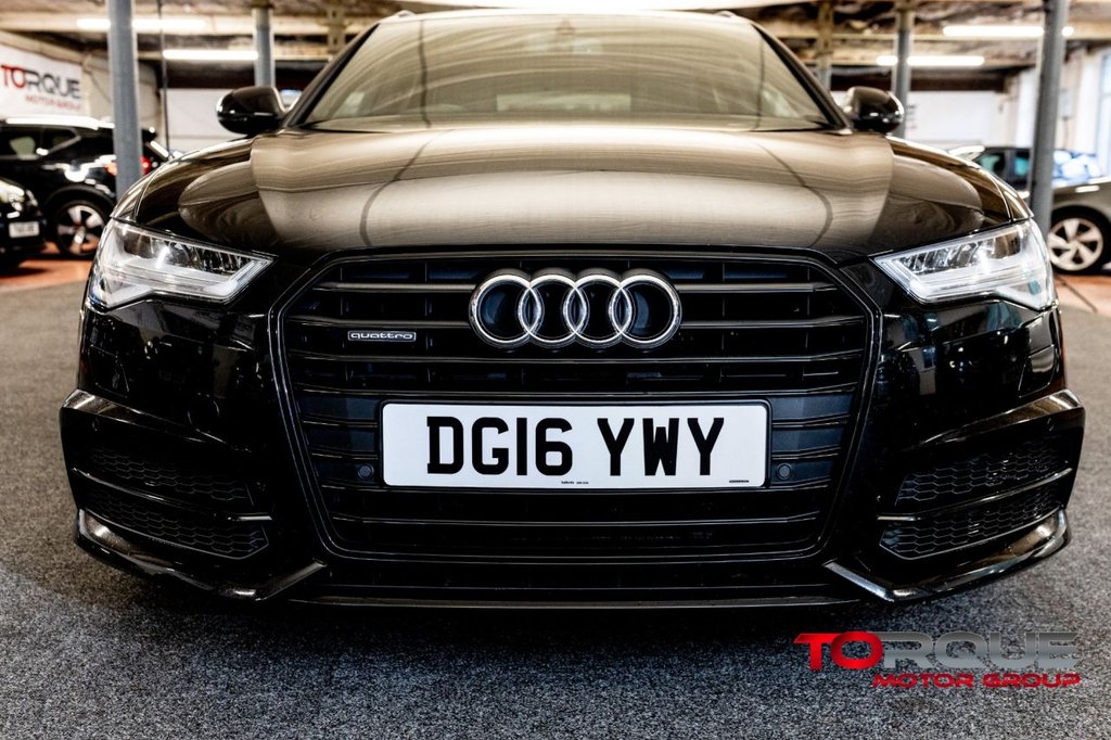 Used Audi A6 2016 for sale - 76950260: Photo 19