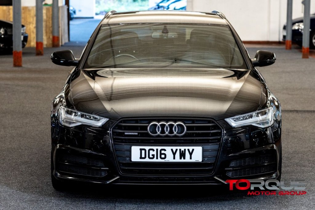 Used Audi A6 2016 for sale - 76950260: Photo 2