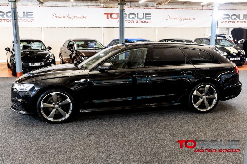 Used Audi A6 2016 for sale - 76950260: Photo 21