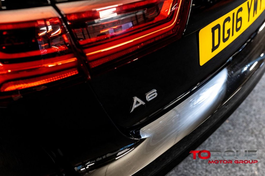 Used Audi A6 2016 for sale - 76950260: Photo 23